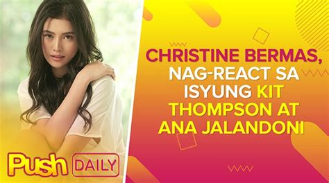 Christine Bermas nag.